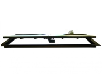 Люки в подвал с электроприводом стелс-эл 900*2000п на пульте