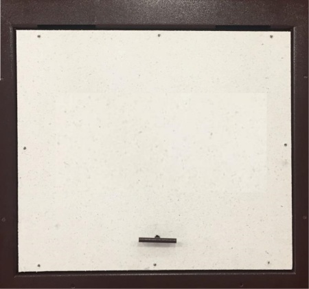 Как выглядит люк Булат 600п*700 Бюджет