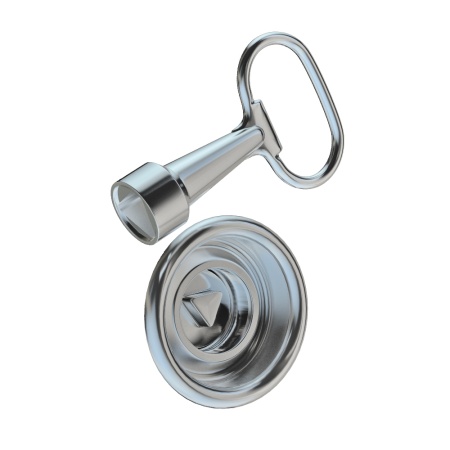 Техно под плитку противопожарный 700*2100п