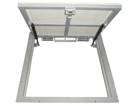 Напольный люк АМО 700*700